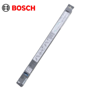 Spazzole tergicristallo Bosch Premium con telaio in metallo, nere, modello 3397015408-G9T, ricambi originali - Product Image 3