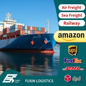 Fuxin Transporte Marítimo Especializado, Agente de Carga Marítima desde China, Envío a Suecia, Agente de Dropshipping, Servicios de Logística - Product Image 5