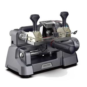Máquina de Duplicación de Llaves Avanzada Dolphin XP-008, Compatible con Duplicación Confiable de Llaves de Doble Punta y Llaves Especiales - Product Image 4