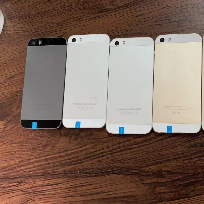 iphone5s 64gb scand hand whit sim support