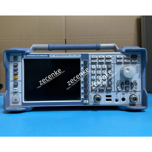 Rohde & Schwarz ZVL13ใช้เครื่องวิเคราะห์เครือข่ายเวกเตอร์13.6GHz - Product Image 1