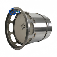 XINYIDA 2134535 SCR DPF Catalizzatore Silenziatore 2444435 per DAF DPF Elemento Filtrante in Carburo di Silicio A055W882 A050P492 2134535