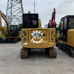 Macchinario Usato CAT306NG Nuova Generazione, Prezzo Conveniente, Durevole, Piccolo Escavatore Idraulico CAT306NG CAT306 - Offerta Imperdibile - Product Image 6
