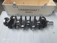 SH01-11-300B SH01 SHY1 Cigüeñal de Motor para Mazda 3 6 Mazda CX-5 2.2 D Diésel, Fábrica Certificada ISO 9001