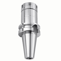 Portaherramientas CNC BT40 de Alta Precisión ER16/20/25/32, Portaherramientas para Centro de Mecanizado CNC BT30 con Balance Dinámico BT50