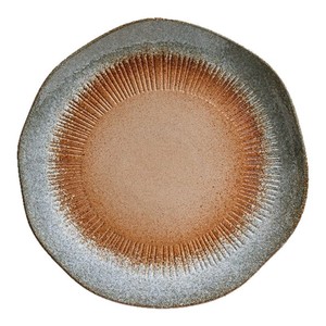 La Placa de cerámica japonesa esmaltada al horno más vendida, lavabo plano personalizado Retro de aspecto alto para decoración de fiesta de uso doméstico - Product Image 5