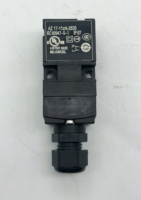 Nouveau capteur de sécurité pour porte AZ15-ZVRK/ZVK AZ16-02/12/03 ZVRK-M16 M20 – Haute Qualité – Garantie un an
