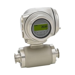 Débitmètre électromagnétique Allemagne Eh 5H3B40-GRIBAEEOAAFFAS0BA2AI pour la mesure de liquides à usage industriel - Product Image 1
