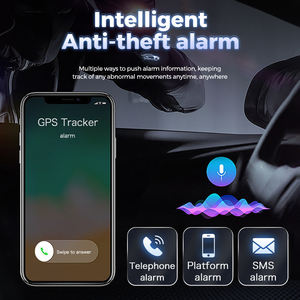 Dispositif de suivi GPS pour véhicule, tension large de 5,9 à 36 V, chargeur GPS pour voiture, traceur GPS - Product Image 4