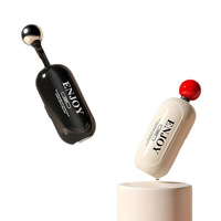 Rouleau anti-poils pour animaux de compagnie de qualité supérieure, personnalisé, 2 en 1, mignon, lavable, réutilisable, nettoyeur de poils portable pour le nettoyage des vêtements des chats et des chiens