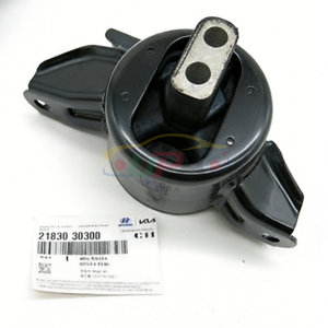 ชุดยึดระบบเครื่องยนต์คุณภาพสูง BRACKET ASSY-TRANSMISSION MTG 21830-30300 2183030300 สำหรับรถยนต์ฮุนได แอคเซนต์ 21830 30300 - Product Image 6
