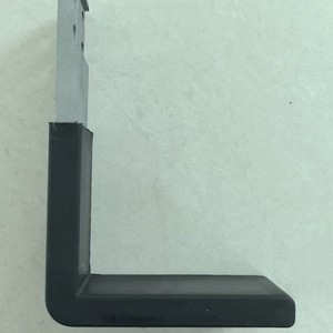 Pièces métalliques personnalisées avec revêtement en caoutchouc pour remplacement et réparation, fabriquées à Shenzhen - Product Image 3