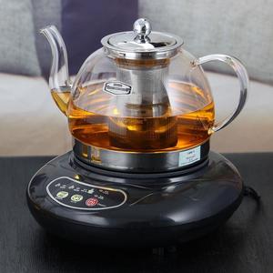 Ménage Mini Cuisinière À <span class=keywords><strong>Induction</strong></span> Électrique Lait Eau Café Chauffage Poêle Théière Nouilles Chaudière Voyage Chauffage Cuire Hotpot Plaque - Product Image 2