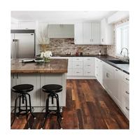 Meubles de cuisine sur mesure pour maisons et appartements contemporains