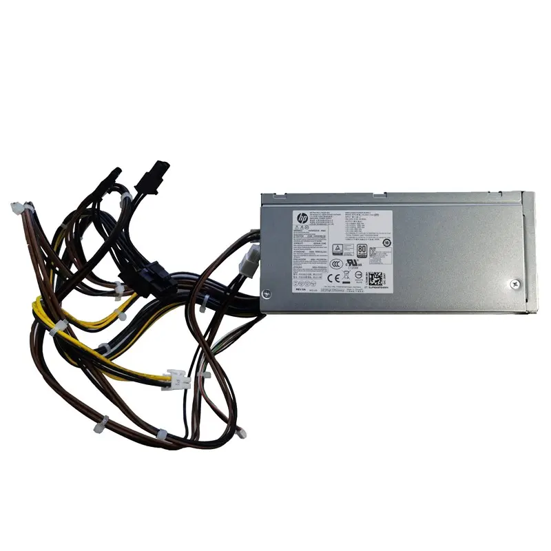 550W chuyển mạch cung cấp điện Pa-5551-1ha pck026 L75200-001 L75200-004 cho máy tính để bàn chơi game máy chủ 24Pin HP Z1 G6 800 880 G4 G5 G6