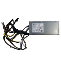 Alimentation à découpage 550W pour ordinateurs de bureau et serveurs HP Z1 G6 800 880 G4 G5 G6 Pa-5551-1ha Pck026 L75200-004 en stock