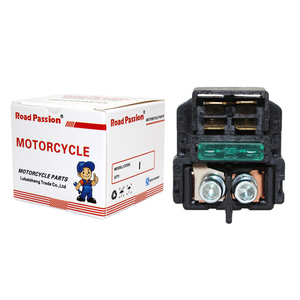 Démarreur de rechange pour accessoires de moto, haute qualité, pour <span class=keywords><strong>Honda</strong></span> CX500 TC Turbo <span class=keywords><strong>F6C</strong></span> CV/CW/CY/c11f125 W/Y panthef250 W/X - Product Image 2