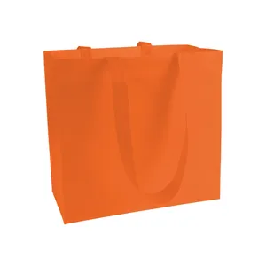Shopper in TNT laminato personalizzabile per merchandising - Product Image 2