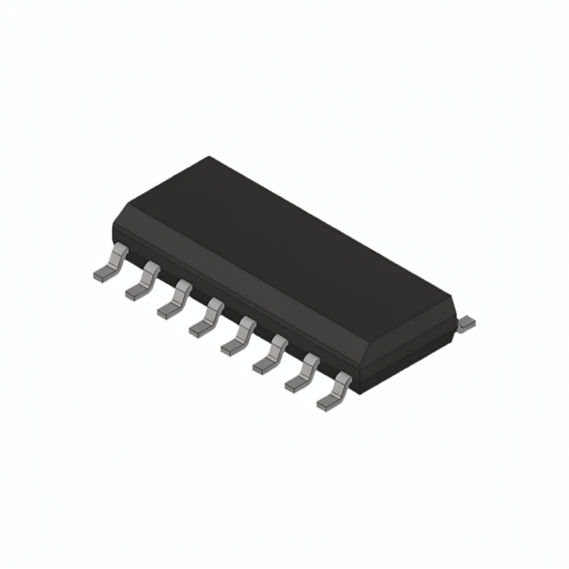 16 BIT PCM AUDIO DAC AD1856R-K-REEL7 16 SOlC (0.295", 7.50mm Width) Data Acquisition Original Integrated Circuit Price