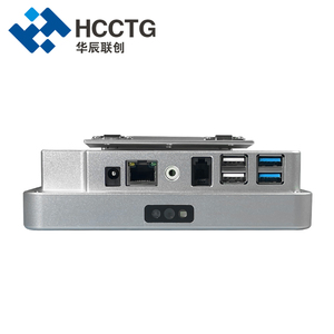 CMOS 2d scanner di codici a barre ristorante supermercato self service controllo prezzi ER200 - Product Image 3