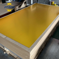 Plaques acryliques colorées effet miroir Jinbao 1,8-50 mm 4*8 4*6 pieds