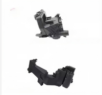Pour Honda Accord 18-21 Jade modèle couvercle de filtre à Air nouveau 17201-6A0-A00 couvercle de boîte à Air supérieur et inférieur
