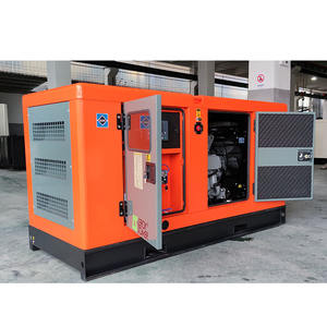 איכות טובה 16kw 20kva דיזל Yangdong עם מנוע דיזל Yangdong - Product Image 6
