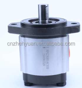 <span class=keywords><strong>Pompe</strong></span> à engrenages hydraulique série RGP en promotion : RGP-F1, RGP-F2, RGP-F3, RGP-F4, RGP-2A – <span class=keywords><strong>Pompe</strong></span> à <span class=keywords><strong>huile</strong></span> à engrenages externes RGP - Product Image 5
