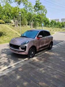 สกู๊ตเตอร์ไฟฟ้าขนาดเล็ก4<span class=keywords><strong>ล้อ</strong></span>สำหรับผู้ใหญ่ใช้พลังงานไฟฟ้าพลังงานไฟฟ้าแบบใหม่ - Product Image 2