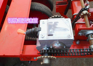 <span class=keywords><strong>Petit</strong></span> semoir diesel mécanique poussé à la main Le semoir de légumes de millet convient à une utilisation dans les champs secs - Product Image 3