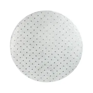China Factory Sale High Quality Better Cheap 3mm 10inch Cake Board