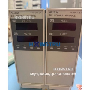 66103A Agilent DC Power Supply มือสอง H - Product Image 1
