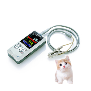 <span class=keywords><strong>Mindray</strong></span> PM60 Smart portatile segni vitali <span class=keywords><strong>Monitor</strong></span> multiparametro veterinario paziente <span class=keywords><strong>Monitor</strong></span> per ICU Vet dispositivi di monitoraggio medico - Product Image 1