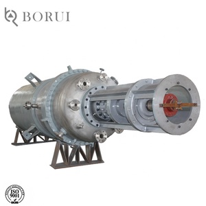 Reactor de Hidrogenación Industrial - Product Image 6