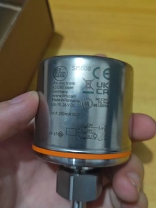 เครื่องวัดการไหล IFM รุ่น SI5000 ราคาสุดคุ้ม ขายดี คุณภาพสูง ของแท้ 100% ใหม่เอี่ยม มีสินค้าในสต็อก SI5000 ระบบตรวจสอบที่เชื่อถือได้ - Product Image 2