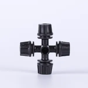 Factory Price Profession Rotary Micro Sprinkler And Fittings For Drip Irrigation System