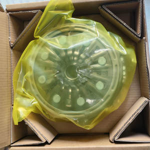 Auro Parts OEM 41200-2D220 41200-2D100 pour Hyundai/Kia – Nouveau <span class=keywords><strong>kit</strong></span> d'<span class=keywords><strong>embrayage</strong></span> double réglable avec <span class=keywords><strong>volant</strong></span> <span class=keywords><strong>moteur</strong></span> - Product Image 5