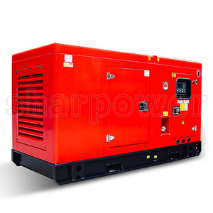 Sharpower SJ thương hiệu Single phase đồng bộ 2kw 3KW 5KW 7.5KW 10KW 12KW 15KW 20kW AC máy phát điện với động cơ diesel - Product Image 5