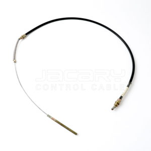 Cable de Freno de Estacionamiento 5353238 para <span class=keywords><strong>JEEP</strong></span> <span class=keywords><strong>CJ7</strong></span>, Piezas de Transmisión Automática - Product Image 2