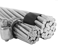 Câble Almelec Conducteur 54,6 mm² 148 228 en aluminium nu AAAC