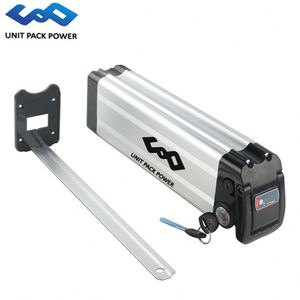 Batterie de vélo électrique Silverfish en stock dans l'entrepôt européen : batterie de vélo électrique 36V 13Ah OEM - Product Image 5