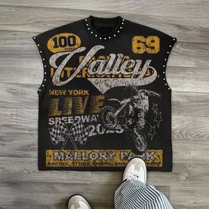 OEM Custom 100% Cotton 320GSM Heavyweight Tee Vintage Acid Wash <strong>Gothic</strong> Screen PrintMOvszed <strong>T</strong> <strong>Shirt</strong> - Product Image 1