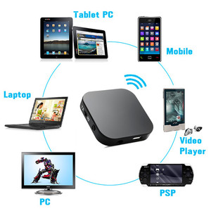 Nuevo Receptor de Música <span class=keywords><strong>Bluetooth</strong></span> 5.0 de Alta Fidelidad con Aptx LL, Adaptador Inalámbrico para Receptor AV/Amplificador Estéreo, Gran Venta 2022 - Product Image 4