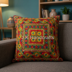 COUSSIN TRIBAL INDE - Product Image 4