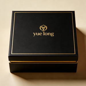 Wholesale Printing Luxury Cosmetic Magnet Form Insert Rigid Gift <b>Box</b> With Lid <b>Black</b> Magnetic Custom Gift <b>Box</b> for Sale - Product Image 2