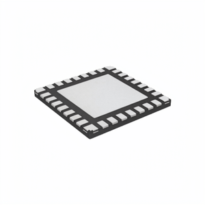 Electronic Circuit Components Embedded Manufacturer Channel PIC18F25K83T-I_MX 28 UQFN Exposed Pad - Product Image 1