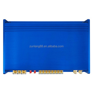 <strong>4</strong> <strong>Channel</strong> 200W*2CH Car Audio Amplifier <strong>MONOBlock</strong> RMS 200W*4CH <strong>Amp</strong> <strong>4</strong> <strong>Channel</strong> AB Car Subwoofer Amplifier - Product Image 3