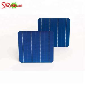 300W 330W 350W Sunpower Solarmodul Solarzelle 36V Solarmodule - Product Image 6