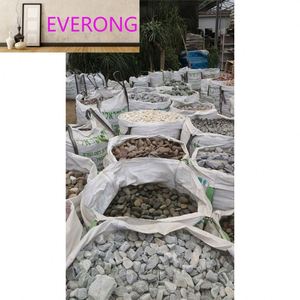 Piedra Natural Pulida de Río, Piedra de Guijarro de Gran Tamaño para Acuario, Grava, Relleno de Florero Suculento, Pavimentación de Sendero de Jardín - Product Image 5