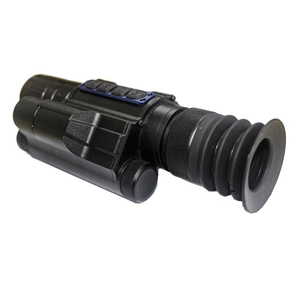 กล้องถ่ายภาพความร้อน MLT335L อุปกรณ์มองกลางคืนพร้อมฟังก์ชันติดตามอัตโนมัติ วัดระยะทาง และคำนวณเส้นทางการเคลื่อนที่ - Product Image 1